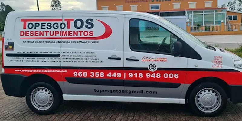 servicos no Porto